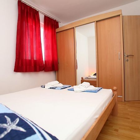 Apartments Villa Karlo Kastela Exterior photo