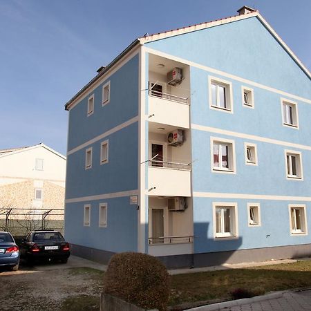 Apartments Villa Karlo Kastela Exterior photo