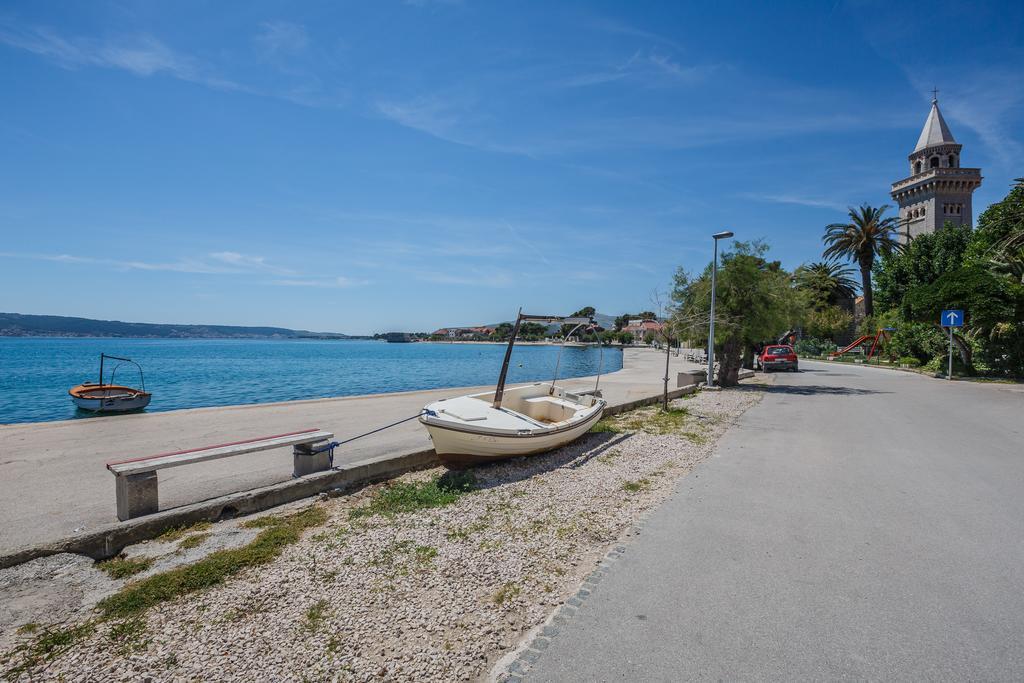 Apartments Villa Karlo Kastela Exterior photo