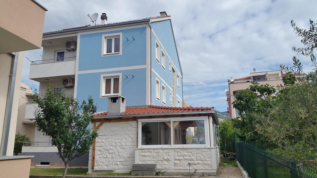 Apartments Villa Karlo Kastela Exterior photo