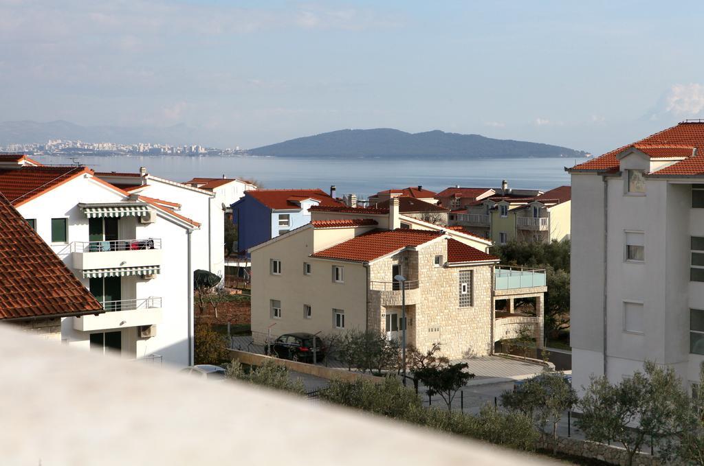 Apartments Villa Karlo Kastela Exterior photo