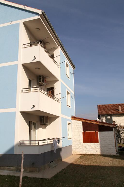 Apartments Villa Karlo Kastela Exterior photo