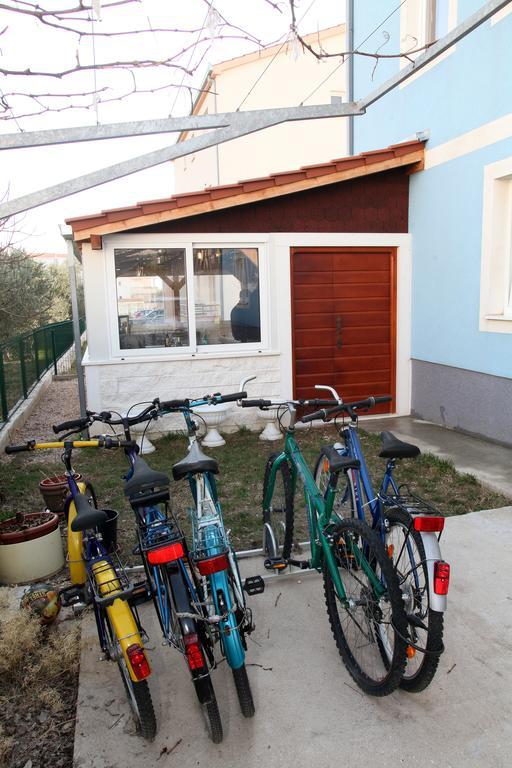Apartments Villa Karlo Kastela Exterior photo