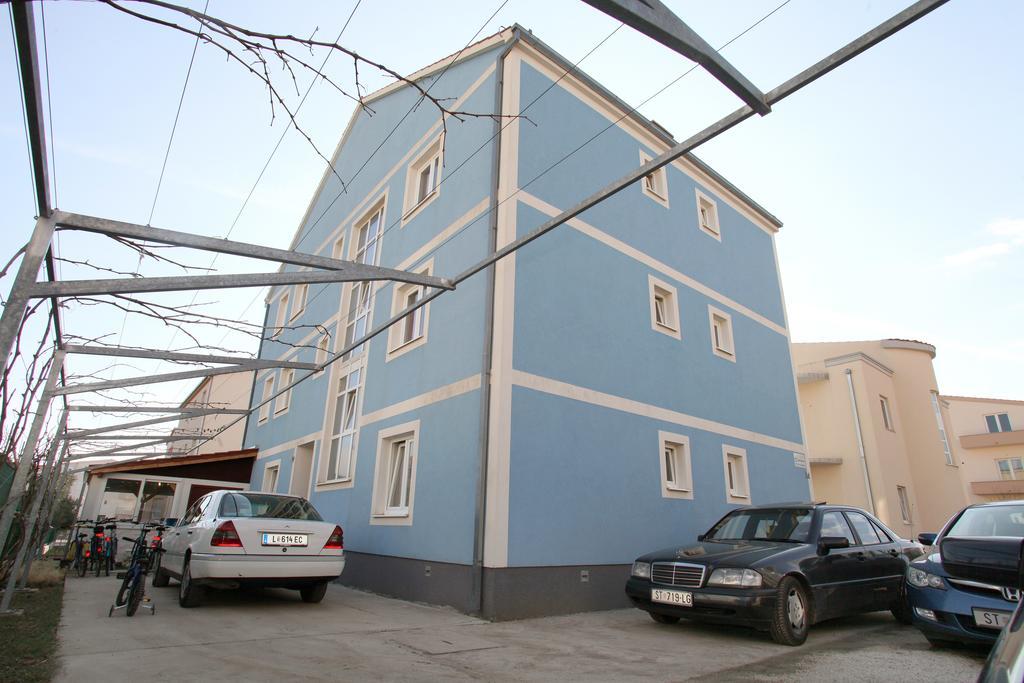 Apartments Villa Karlo Kastela Exterior photo